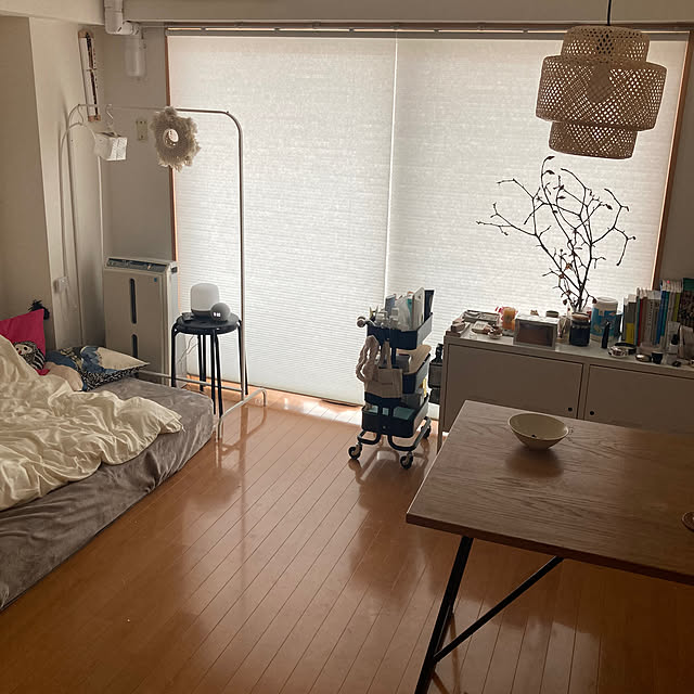 naaaaaaao777さんの部屋