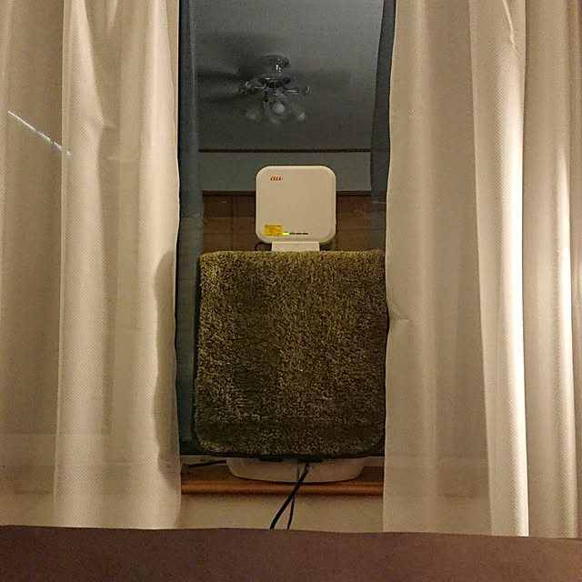 chanさんの実例写真