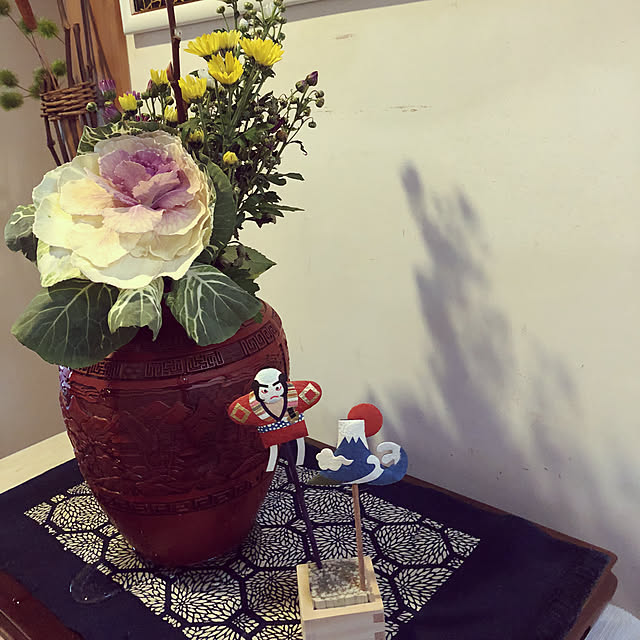 chacoさんの実例写真