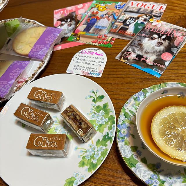 chIoeさんの部屋