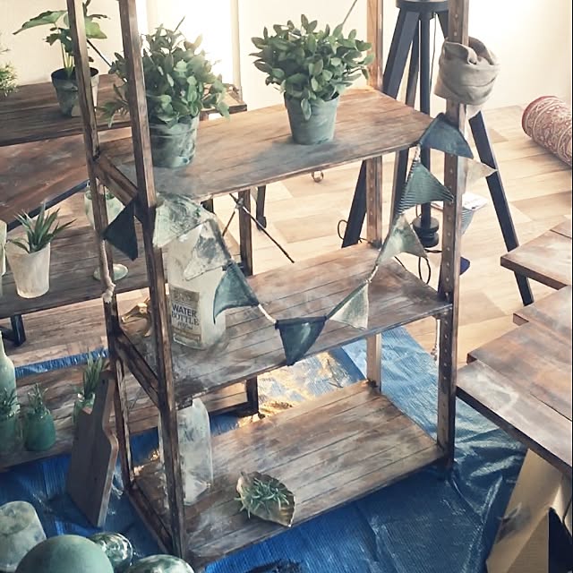ALNE_roomさんの実例写真