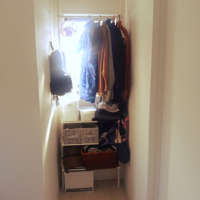 Marikoさんの部屋