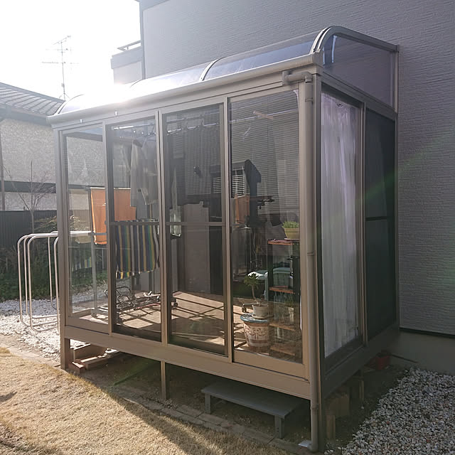 nippopoさんの実例写真