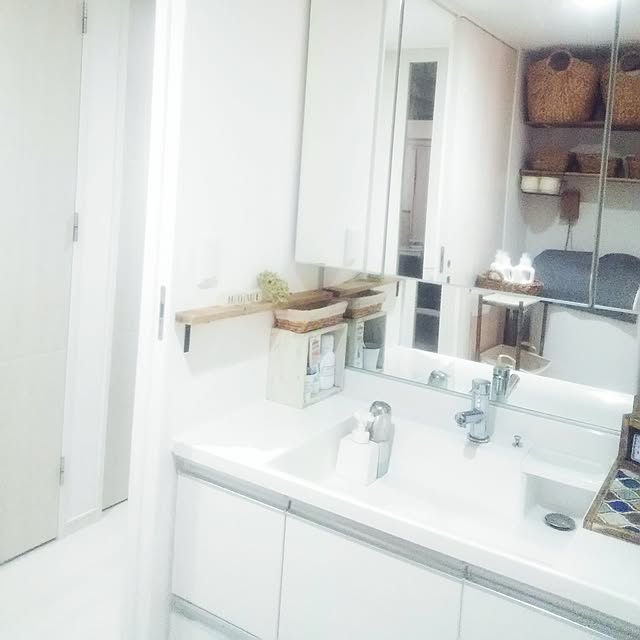 flannel.さんの実例写真