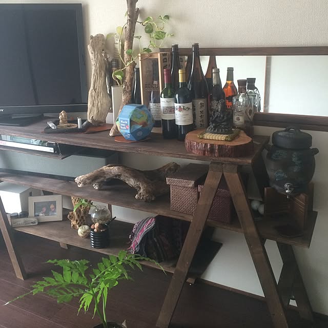 Chuckさんの実例写真