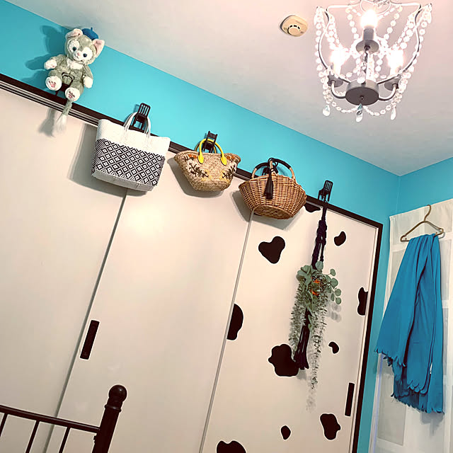 kittyさんの部屋