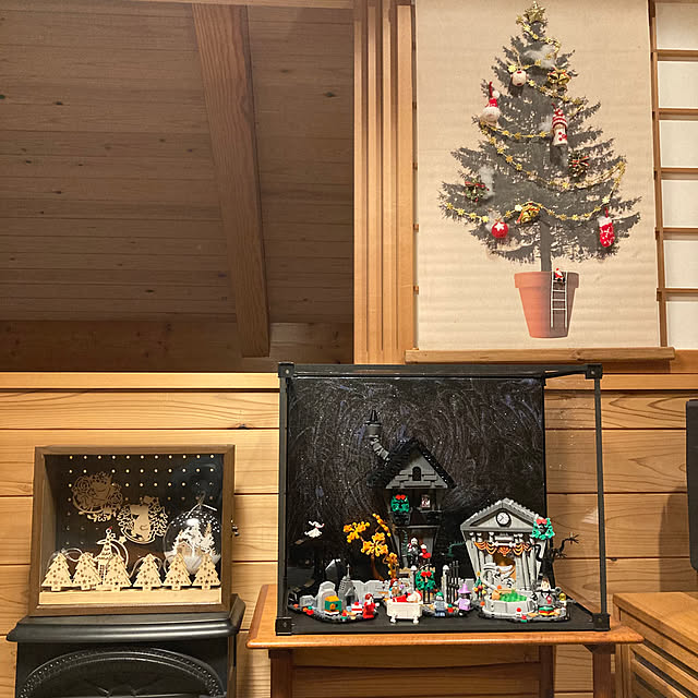 mkmkmoominさんの部屋