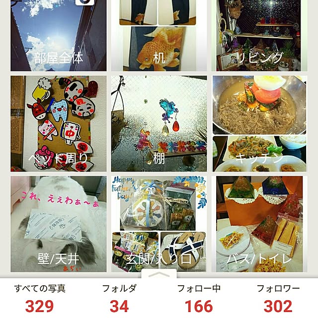 WASABIさんの実例写真