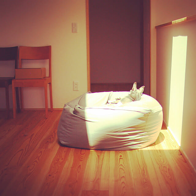 KAIさんの実例写真