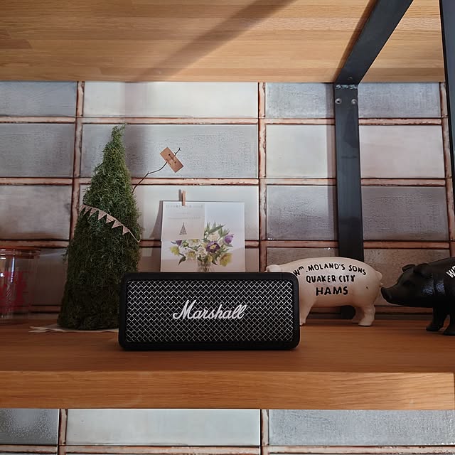mamaさんの部屋