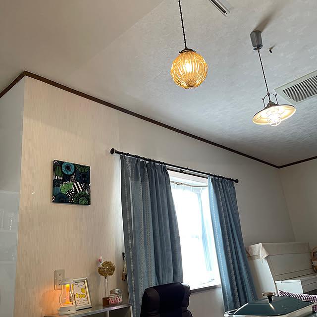 natsumiさんの部屋