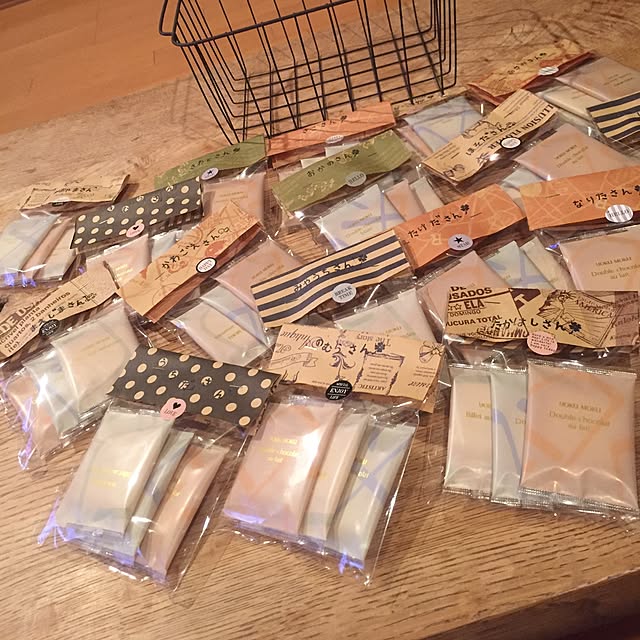 maraさんの実例写真