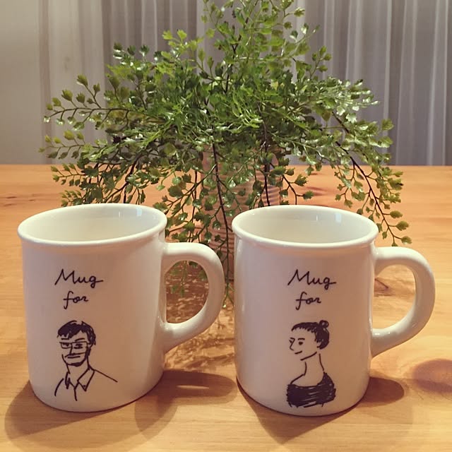anj.cafeさんの実例写真