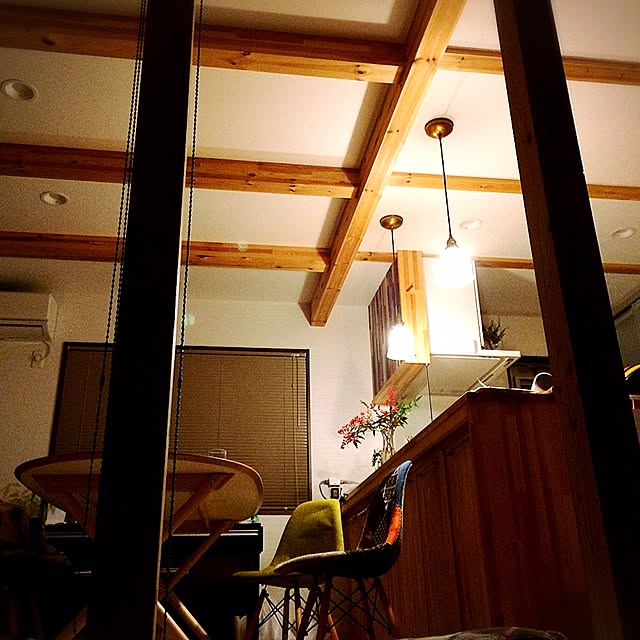 sayさんの実例写真