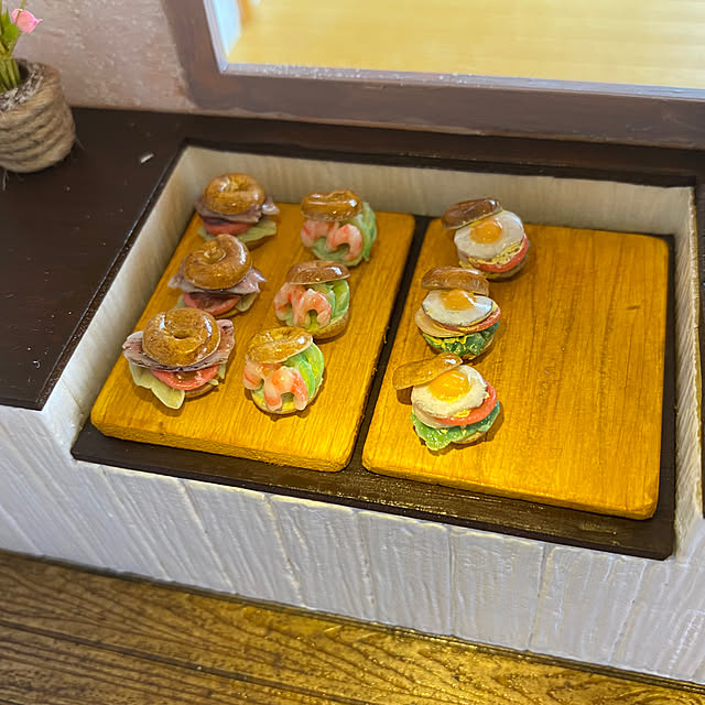 zuccoさんの部屋