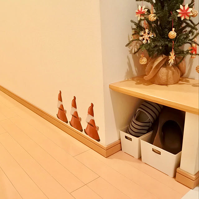 rakudaさんの実例写真