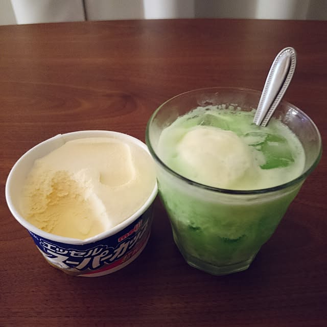 実例写真
