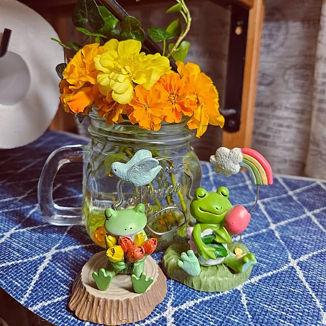 mocomocoさんの部屋