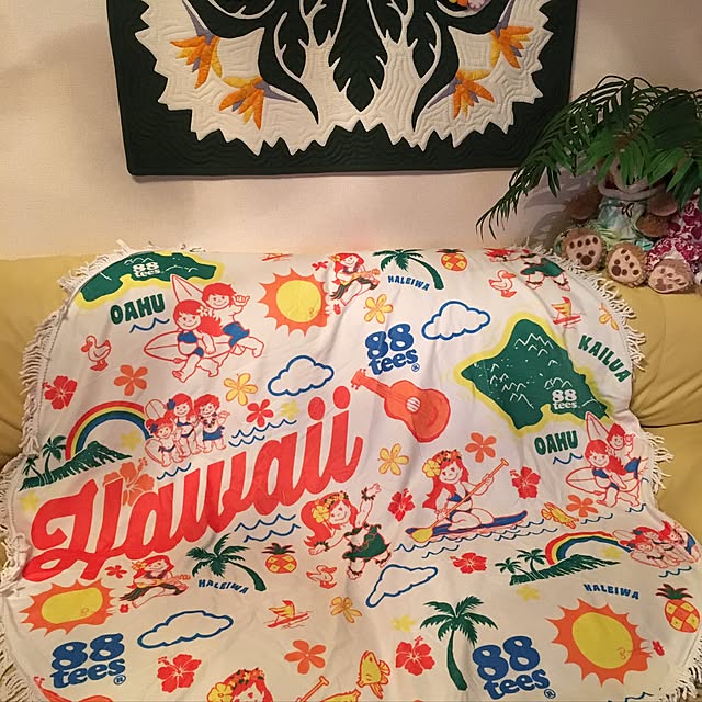alohamamaさんの実例写真