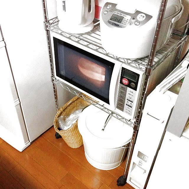 kei.さんの実例写真