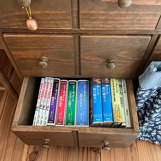 chiiyanさんの部屋