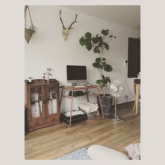 giraffescraftさんの部屋