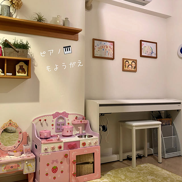 amiさんの実例写真