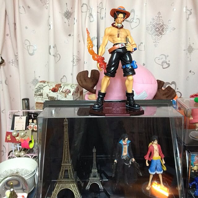 acopoohさんの実例写真