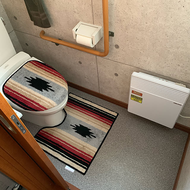 kellyさんの部屋