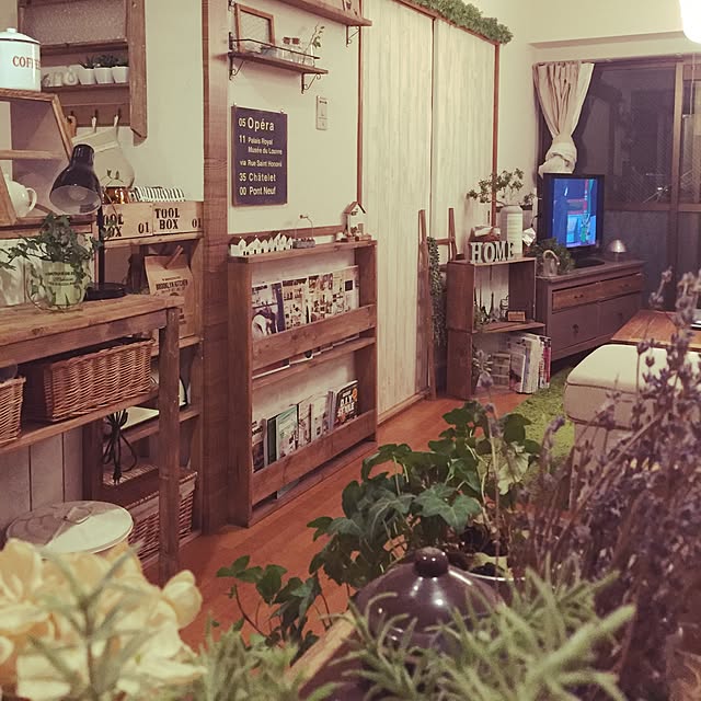 nicoco.さんの実例写真