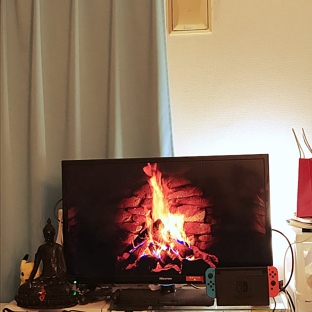 Megoさんの実例写真