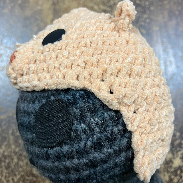 manduonmaさんの部屋