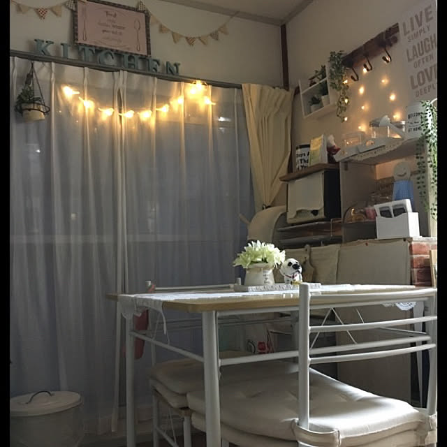 hanaさんの実例写真
