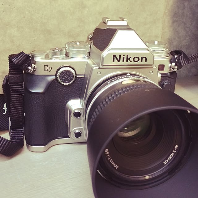ninさんの実例写真