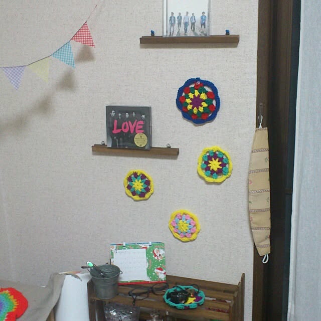 ninoyuriさんの実例写真