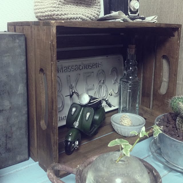 sabotenさんの実例写真