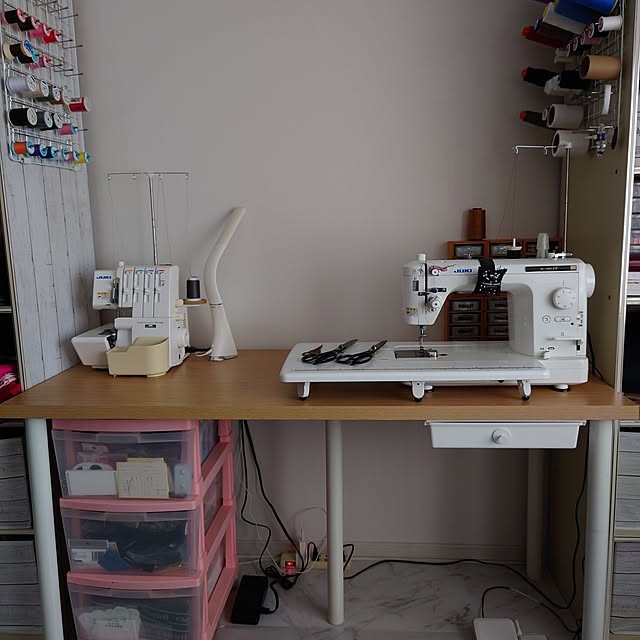 部屋全体のインテリア実例 - 2025-02-01 09:43:10