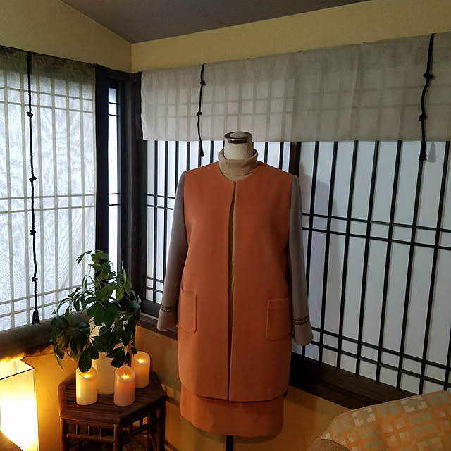 実例写真