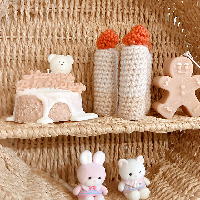 rinaffyさんの部屋
