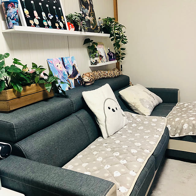 Myamatiさんの部屋
