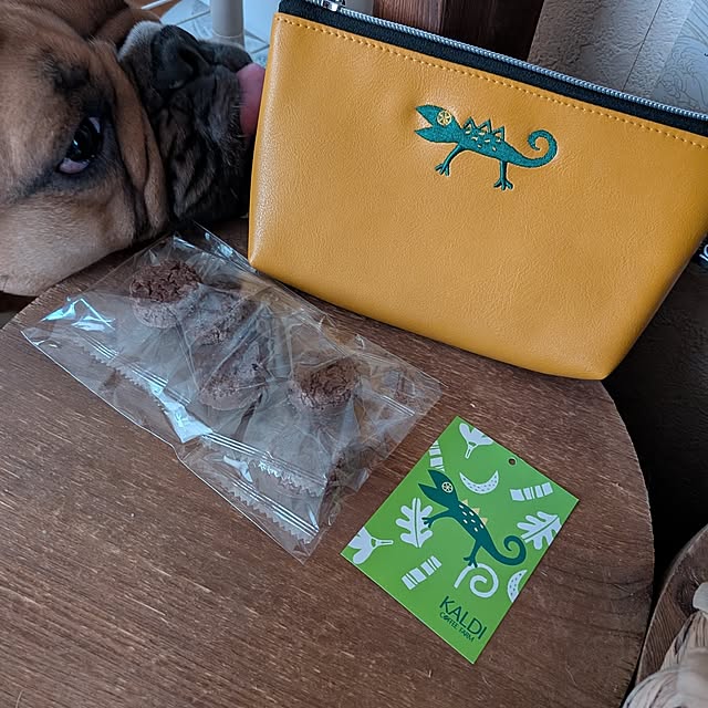 chi_gogaさんの部屋