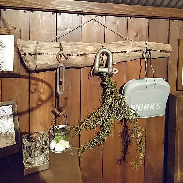 TOUEMONさんの実例写真