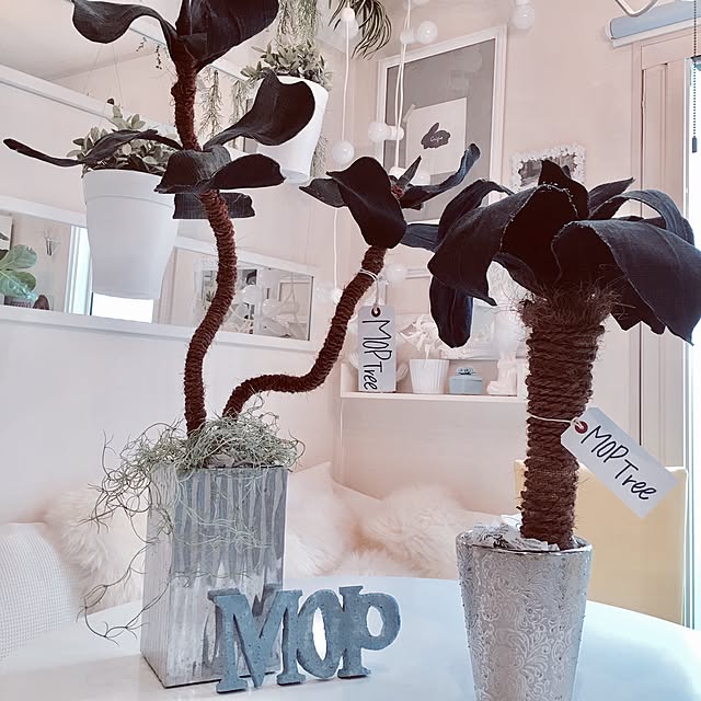 Mopmamaさんの実例写真