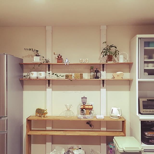 atelier_kimparaさんの実例写真
