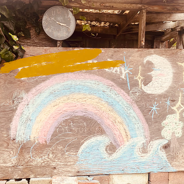 MUSHroomさんの実例写真