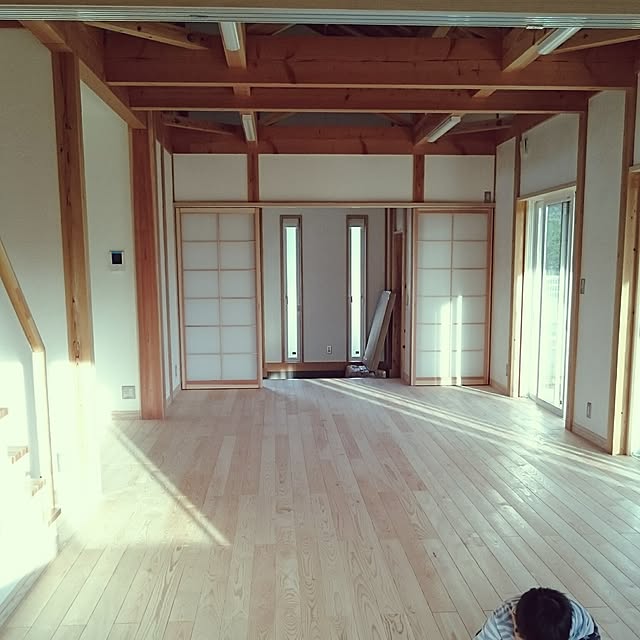 sunさんの実例写真