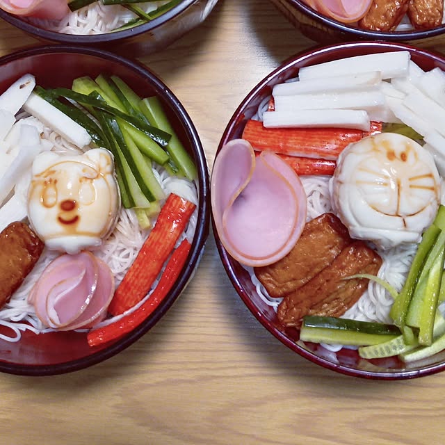 mocomocoさんの部屋