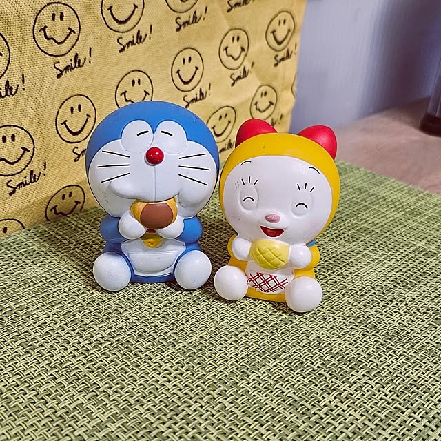 mocomocoさんの部屋