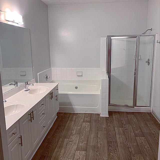 バス/トイレのインテリア実例 - 2019-04-04 21:35:40