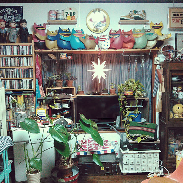 Oak_Ranch_Craftsさんの実例写真